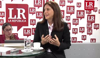 Terpel - Sylvia Escovar