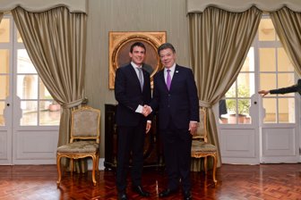 Manuel Valls