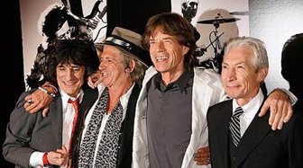 Rolling Stones