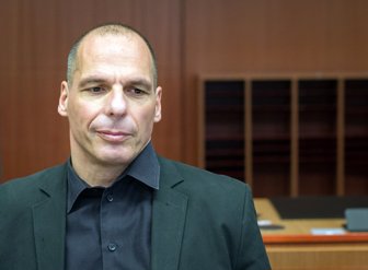 Varoufakis