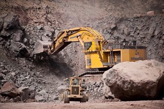 MIneria Colprensa