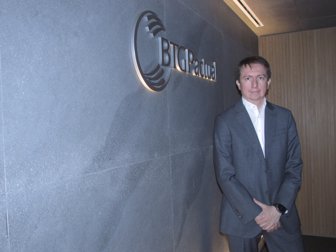 Btg pactual