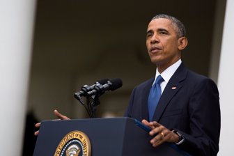 Obama