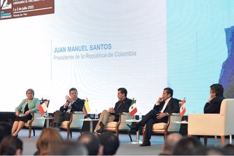 Alianza del pacífico El Colombiano
