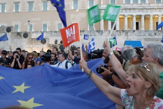Grecia Colprensa