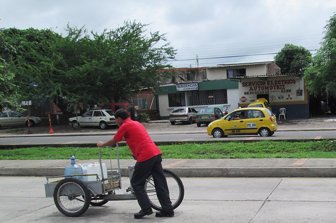 ACUEDUCTO YOPAL
