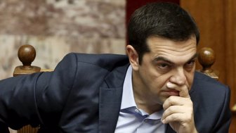 tsipras