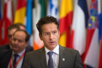 Jeroen Dijsselbloem