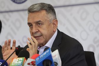 Mintrabajo Colprensa