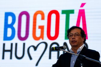 gustavo petro