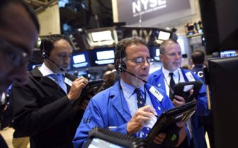 Wall Street