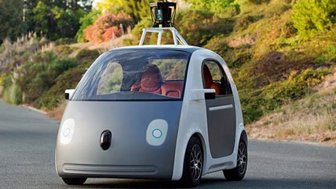 Carro-Google-gde
