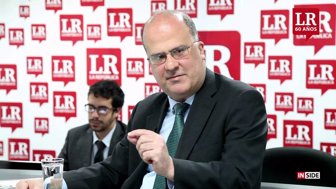 BanRep - José Uribe