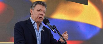 Santos Colprensa