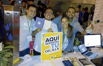 colillas
