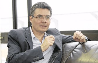 gaviria