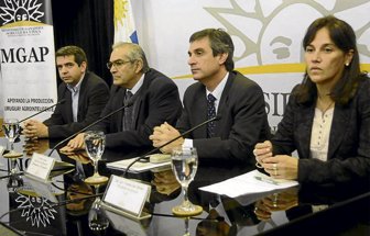 uruguay