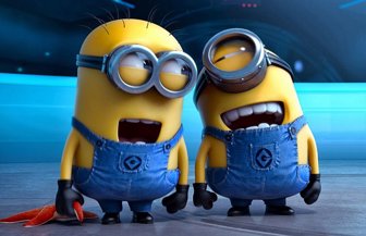 minions