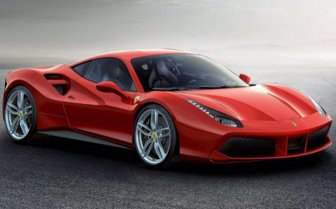 Ferrari ok