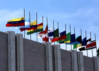 america latina