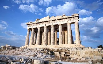 grecia