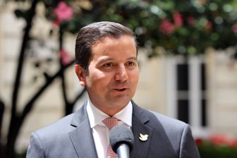 Mintic David Luna