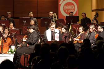 Orquesta Sinfónica