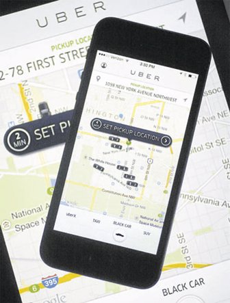 Uber 2