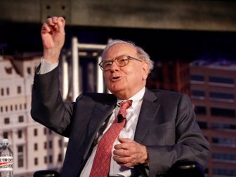 Buffett