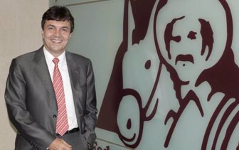 Roberto Vélez fedecafé2