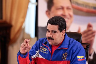 Maduro