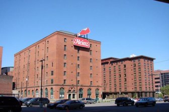 Kraft-Heinz