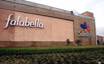 Falabella almacén