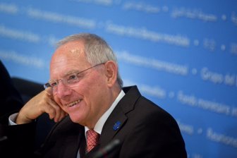 Schauble
