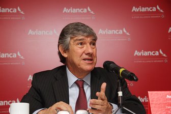 Fabio Villegas