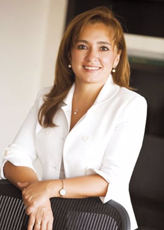 MARIA EUGENIA CORONADO