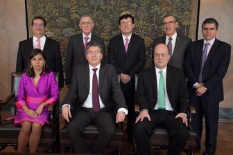 bancorep junta