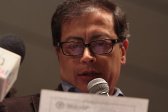 alcalde Petro