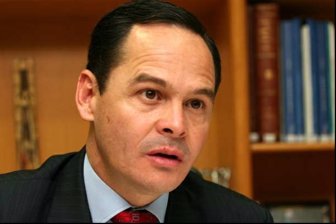 Venezuela Vielma Mora
