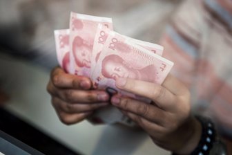 China