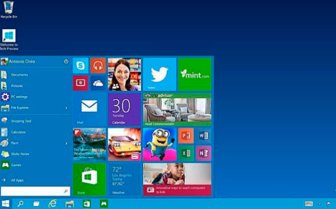 Windows 10