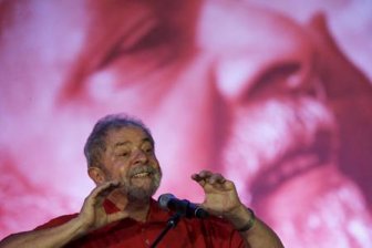 LULA
