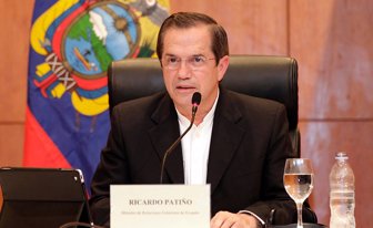 patiño