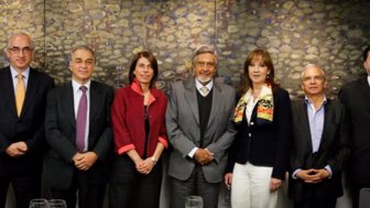 Comisión de expertos