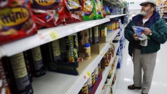 ESTADOS UNIDOS CONSUMIDOR