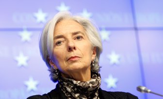 Christine-Lagarde