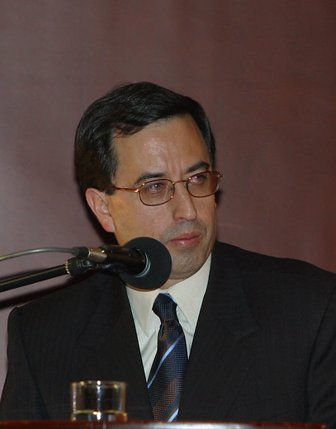 Corficolombiana Jose Elias Melo pte