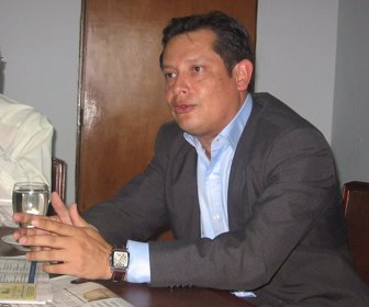 FDN financiera de desarrollo Clemente del ValleOK