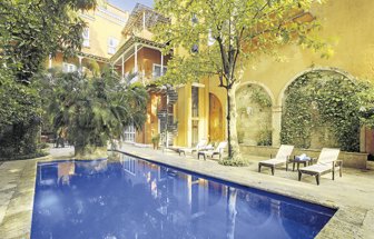 hoteles