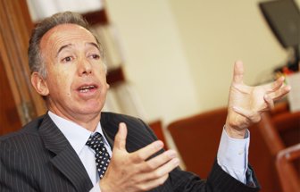 Anif - Sergio Clavijo